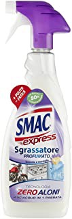 [8003650018373] SMAC SGRASS. BASE 650 LAVANDA