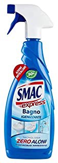 [8003650018410] SMAC BAGNO SPRAY ML.650