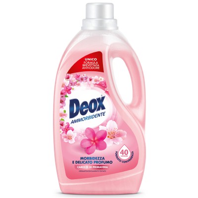 [8003650018694] DEOX AMM. 2 LT X 40 LAV ROSA