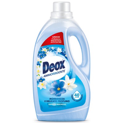 [8003650018717] DEOX AMM. 2 LT X 40 LAV FRESCHEZZA