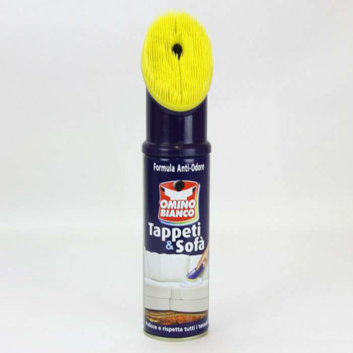 [8003650030320] OMINO PULITORE TAPPETI 300ML