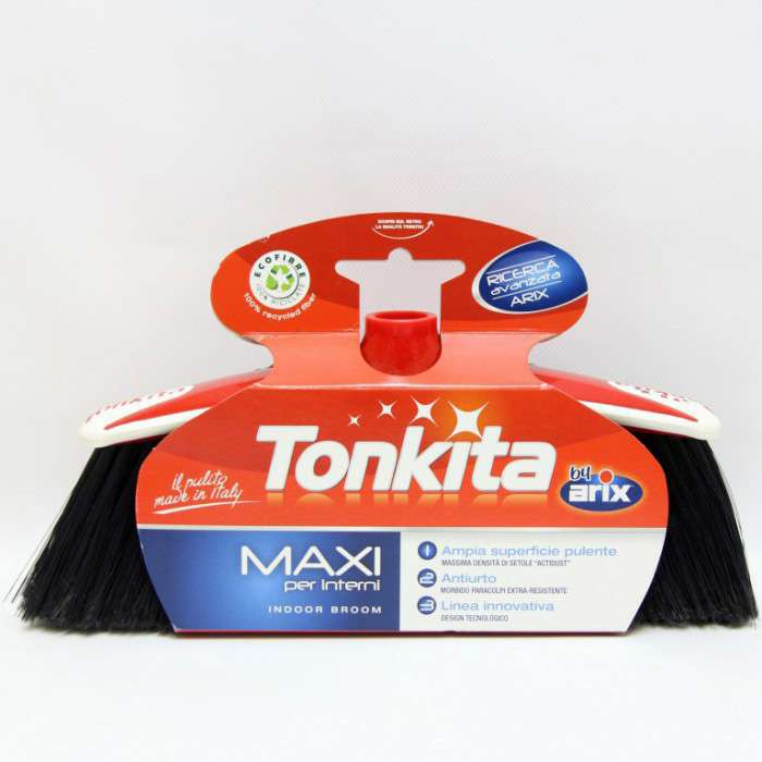[8003653033526] TONKITA SCOPA MAXI X INTERNI X6