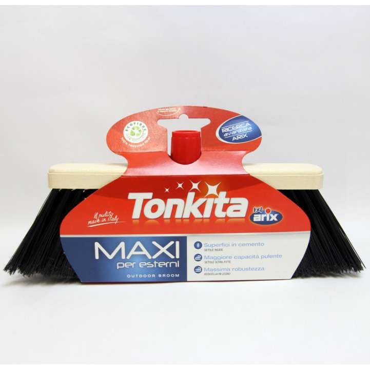[8003653033670] TONKITA SCOPA MAXI X ESTERNI