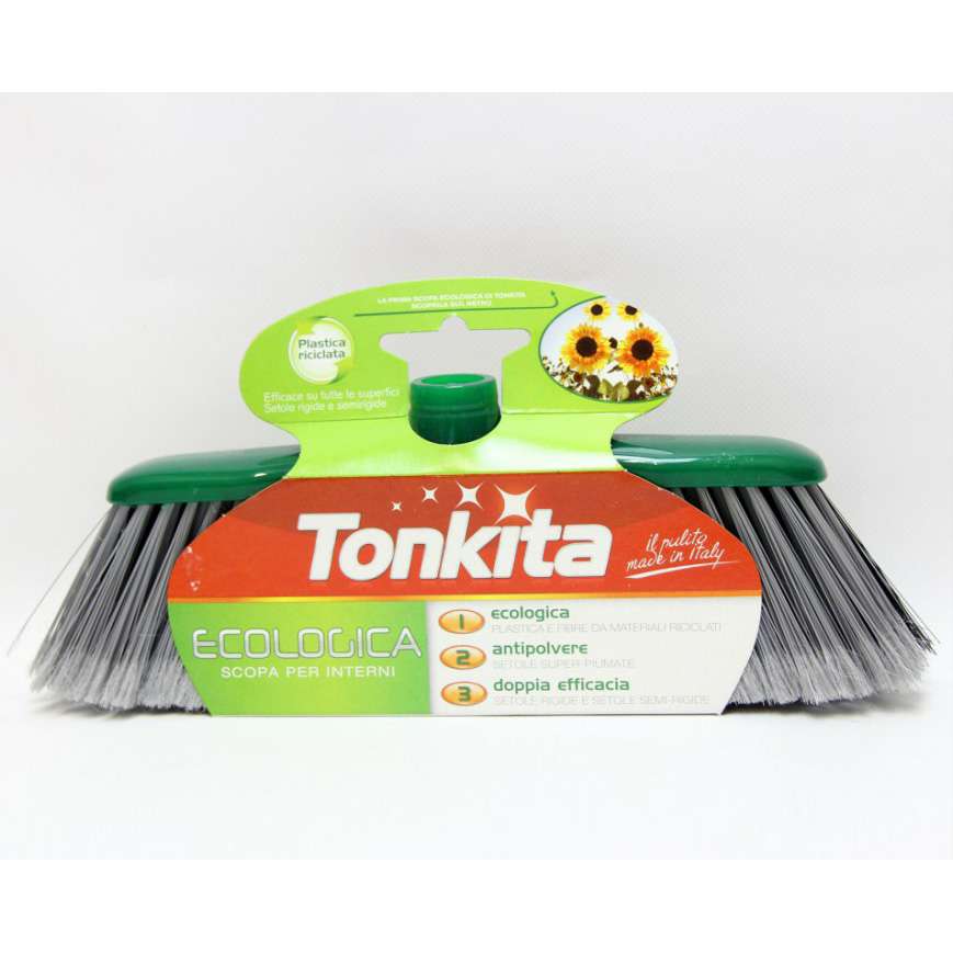 [8003653033960] TONKITA SCOPA ECOLOGICA INTERNI