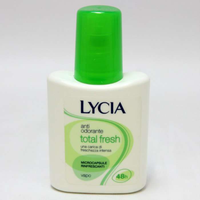 [8003670064176] LYCIA SPRAY VAPO ANTIOD.75ML FRESC.