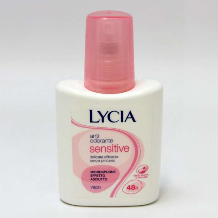 [8003670133568] LYCIA SPRAY VAPO ANTIOD.75ML SENSITIVE