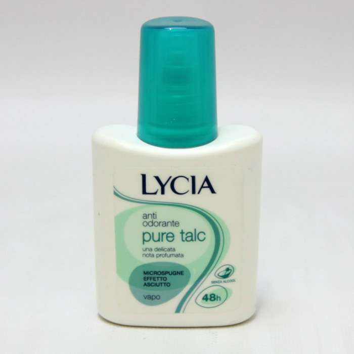 [8003670204800] LYCIA SPRAY VAPO ANTIOD.75ML TALCO