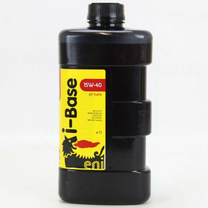 [8003699008359] ENI I-BASE 15W40 LT.1