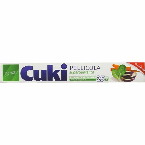 [8003980020114] CUKI PELLICOLA MT.25