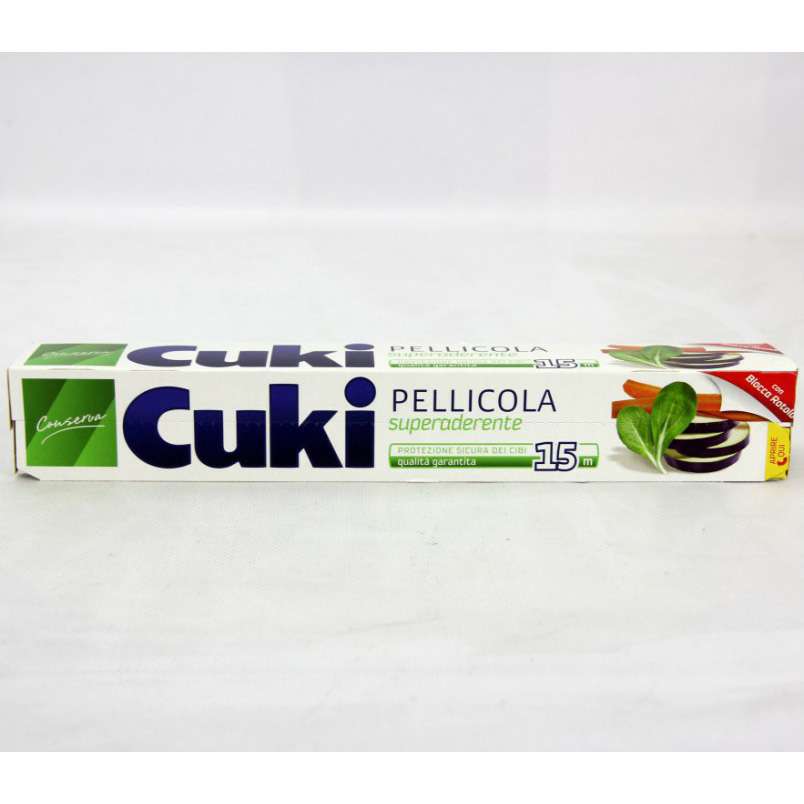 [8003980020817] CUKI PELLICOLA MT.15