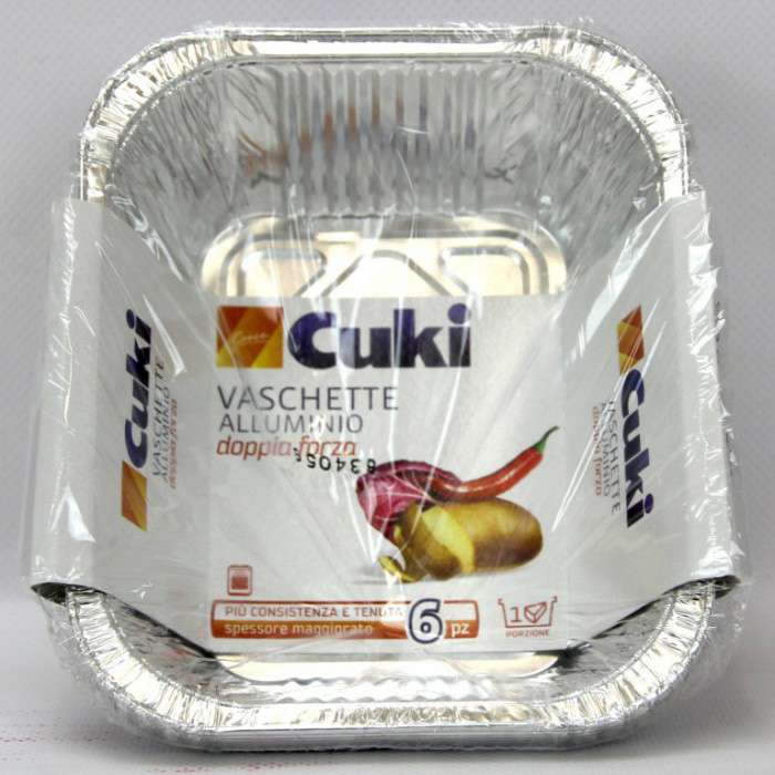 [8003980090018] CUKI VASC.CALDO R30G DA 6