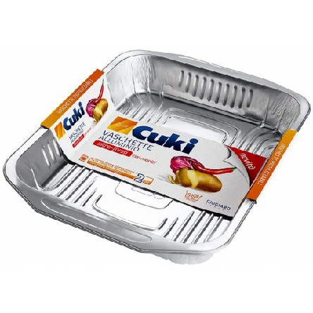 [8003980090513] CUKI VASC.CALDO  DA 2