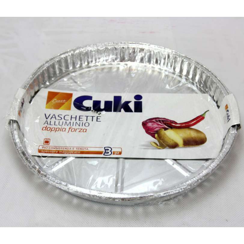 [8003980090612] CUKI VASCHET.CALDO T77 PIZZA-CROSTATAPZ3