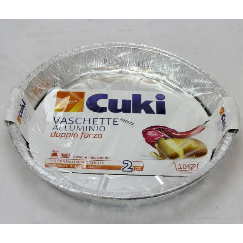 [8003980091213] CUKI VASC.CALDO T10