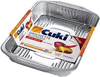 [8003980091312] CUKI VASK. CALDO RS85 3P 5PZ.