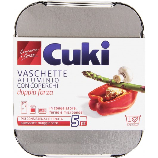 [8003980100014] CUKI VASC.CALDO/GELO R31 DA 5