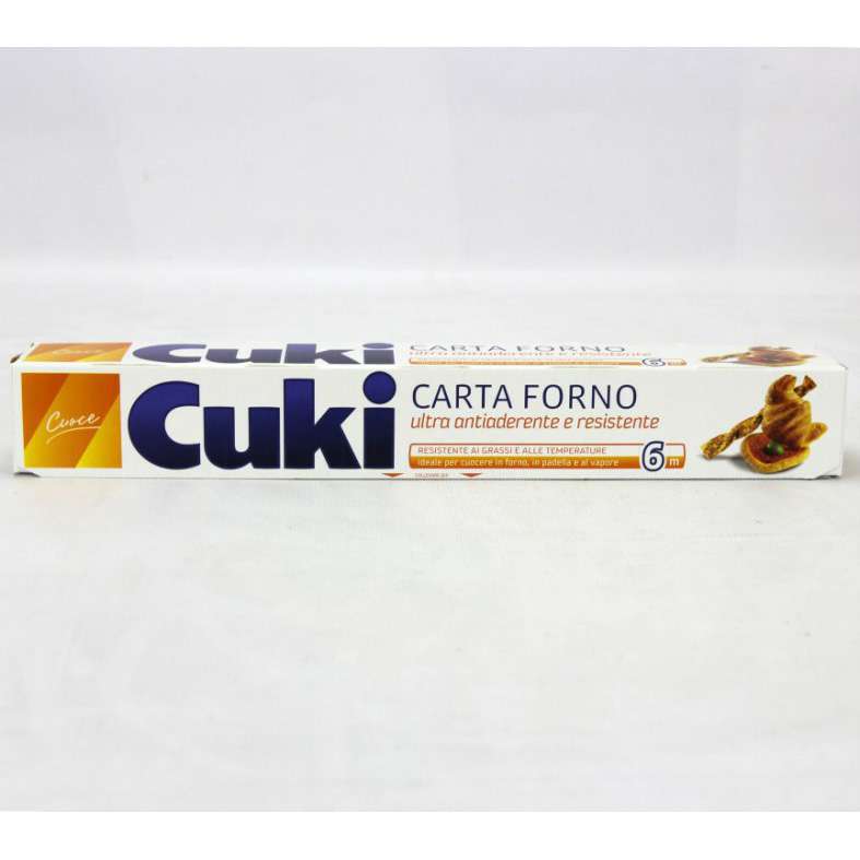 [8003980130011] CUKI FORNO MT.6