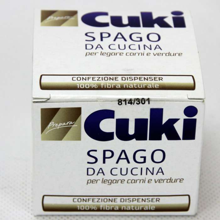 [8003980150019] CUKI SPAGO X CUCINA