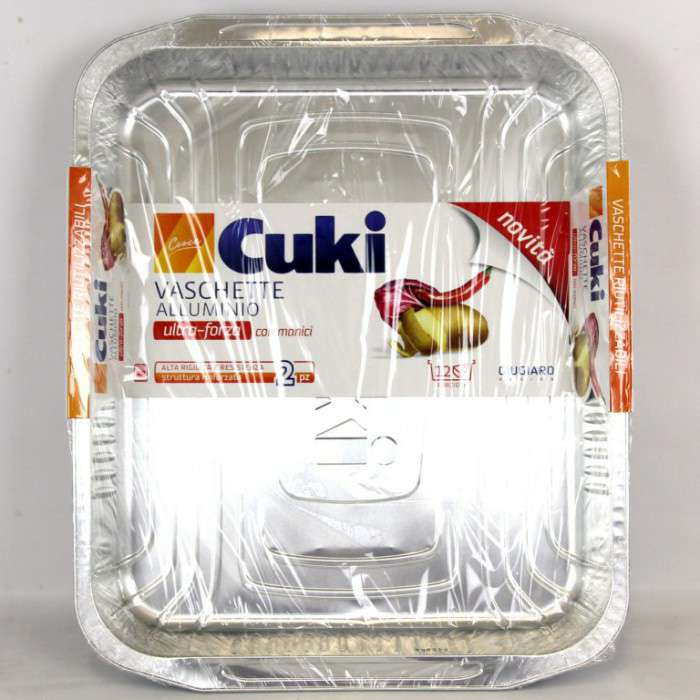 [8003980260015] CUKI VASC.CALDO R74G DA 2PZ