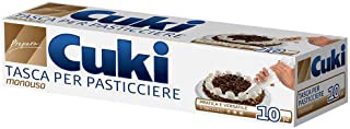 [8003980360074] CUKI TASCA PASTICCIERE