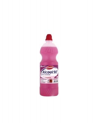 [8003985001521] ALCOOL LINDOR 500 ML