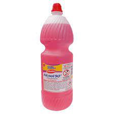 [8003985001569] ALCOCL LINDOR 1000 ML