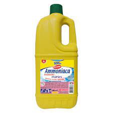 [8003985001767] LINDOR AMMONIACA 2LT PROF.
