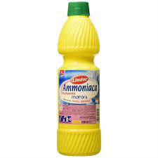 [8003985001811] LINDOR AMMONIACA PROFUMATA 1LT