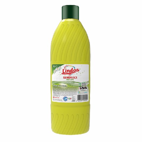 [8003985005024] LINDOR AMMONIACA 1LT MUSCHIO