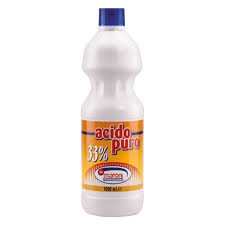 [8003985008100] LINDOR ACIDO MUR. PURO 1LT