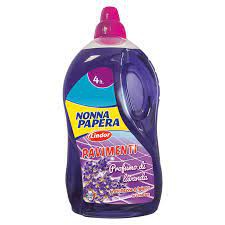 [8003985205189] NONNAPAP PAVIMENTI LT4 LAVANDA