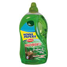 [8003985205196] NONNAPAP PAVIMENTI LT4 PINO