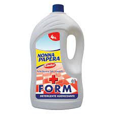 [8003985205202] NONNAPAP PAVIMENTI LT4 FORM