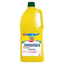 [8003985206384] LINDOR AMMONIACA 3LT PROF.