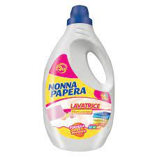 [8003985209262] NONNAPAPERA LAVATRICE 50LAV FIORI DI CAMPO