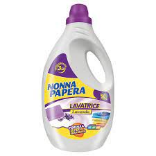 [8003985209279] NONNAPAP LAVATRICE 50LAV LAVANDA