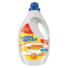 [8003985209286] NONNAPAP LAVATRICE 50LAV MARSIGLIA