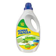 [8003985209415] NONNAPAP LAVATRICE 50 LAV.ALOE