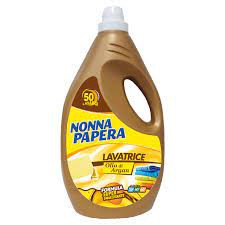 [8003985209422] NONNAPAP LAVATRICE 50LAV ARGAN