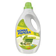 [8003985209477] NONNAPAPERA LAVATRICE 50LAV MUGHETTO