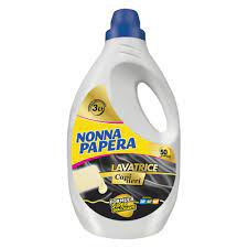 [8003985209484] NONNAPAPERA LAVATRICE 50LAV NERO