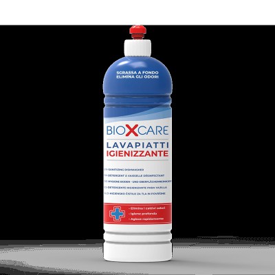[8003985210237] BIOXCARE IG PIATTI 900 ML