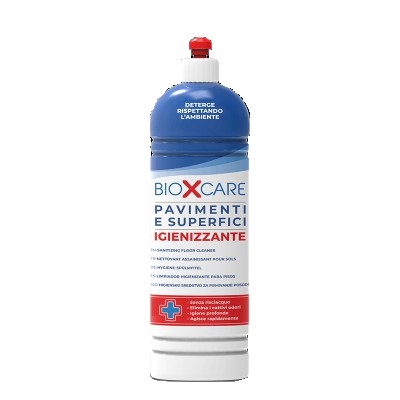 [8003985210251] BIOXCARE PAVIMENTI IGIENIZZANTE ML.900