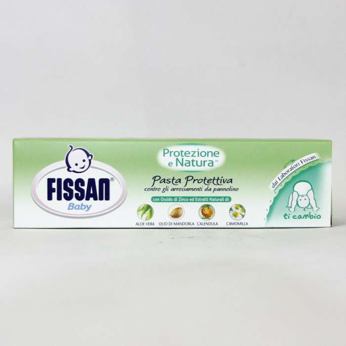 [8004020203962] FISSAN PASTA 75ML PROTEZIONE NATURALE