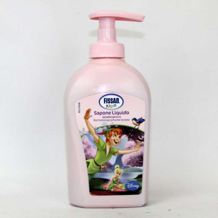 [8004020718503] FISSAN SAPONE LIQUIDO ML 300