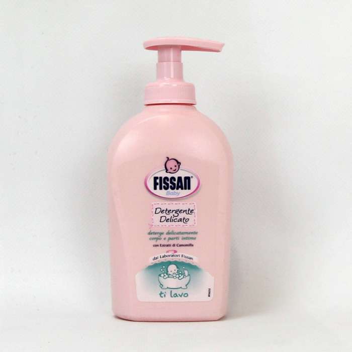 [8004020914677] FISSAN SAPONE FLUIDO ML.300