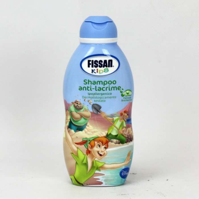 [8004020918613] FISSAN KIDS DISNEY SHAMPOO BOY 200 ML.