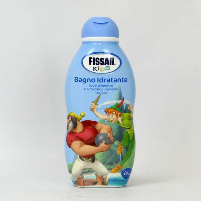 [8004020918804] FISSAN KIDS BAGNO BOY 200ML