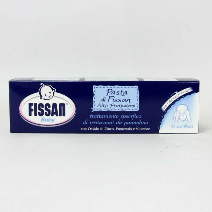 [8004020931766] FISSAN PASTA ALTA PROT. ML.100