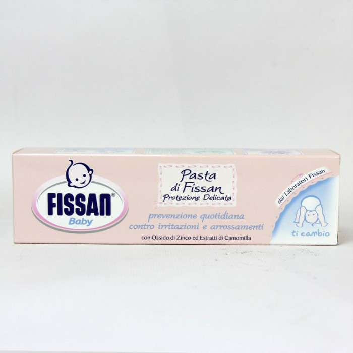 [8004020931773] FISSAN PASTA DELICATA ML.100